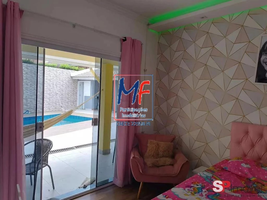 Casa de Condomínio, 4 quartos - Foto 10