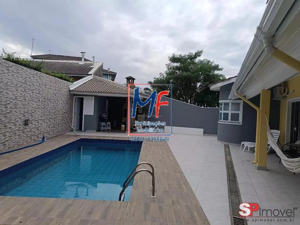 Casa de Condomínio, 4 quartos - Foto 12