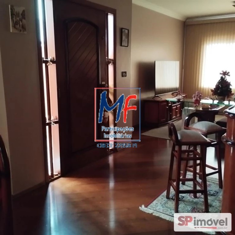 Sobrado, 3 quartos, 309 m² - Foto 3