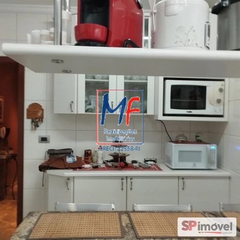 Sobrado, 3 quartos, 309 m² - Foto 6