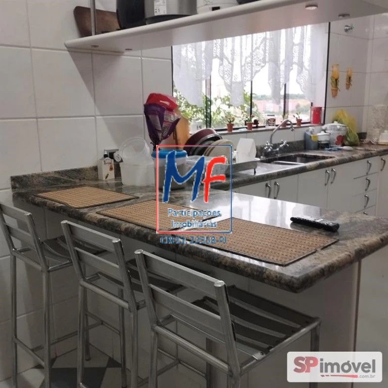 Sobrado, 3 quartos, 309 m² - Foto 8