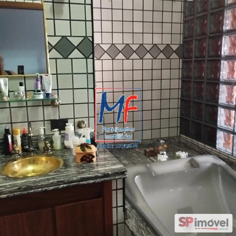 Sobrado, 3 quartos, 309 m² - Foto 14