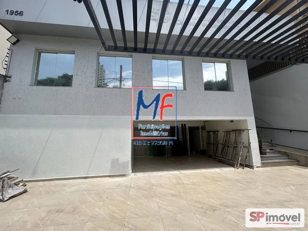 Prédio Inteiro, 379 m² - Foto 1
