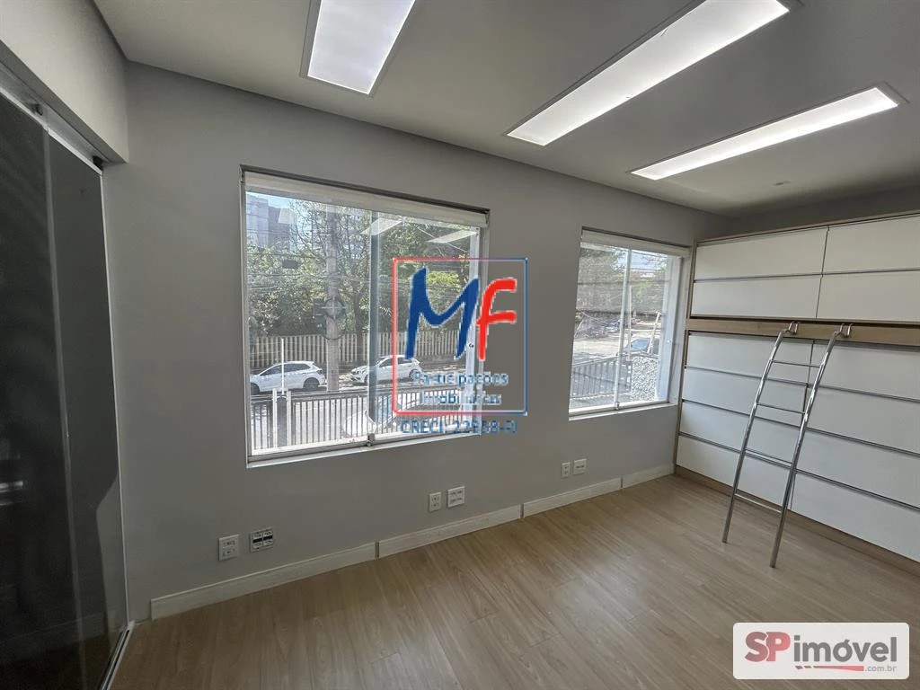 Prédio Inteiro, 379 m² - Foto 9