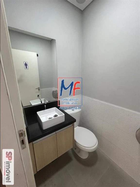 Prédio Inteiro, 379 m² - Foto 15