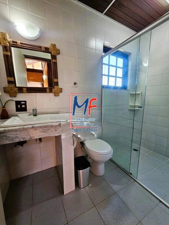 Casa de Condomínio, 3 quartos - Foto 11