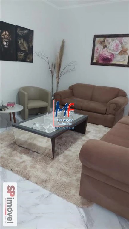 Sobrado à venda com 4 quartos, 250m² - Foto 3