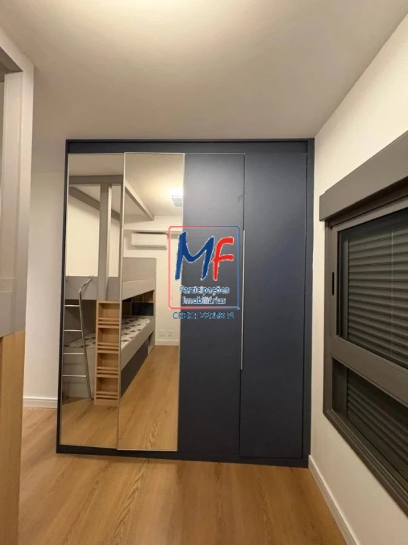 Apartamento, 3 quartos, 148 m² - Foto 2