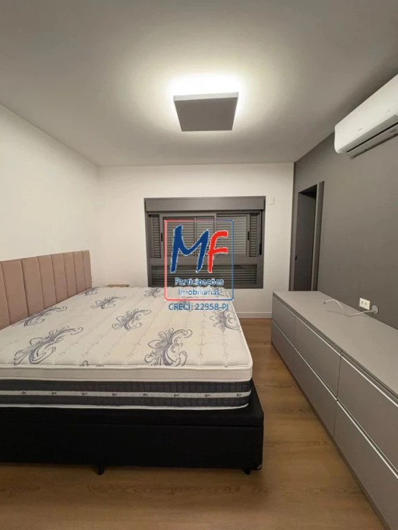 Apartamento, 3 quartos, 148 m² - Foto 4