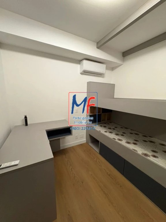 Apartamento, 3 quartos, 148 m² - Foto 6