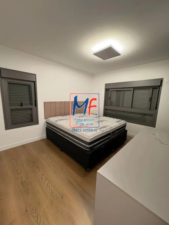 Apartamento, 3 quartos, 148 m² - Foto 9
