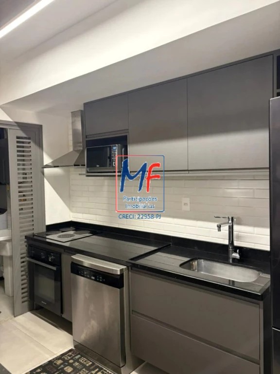 Apartamento, 3 quartos, 148 m² - Foto 12
