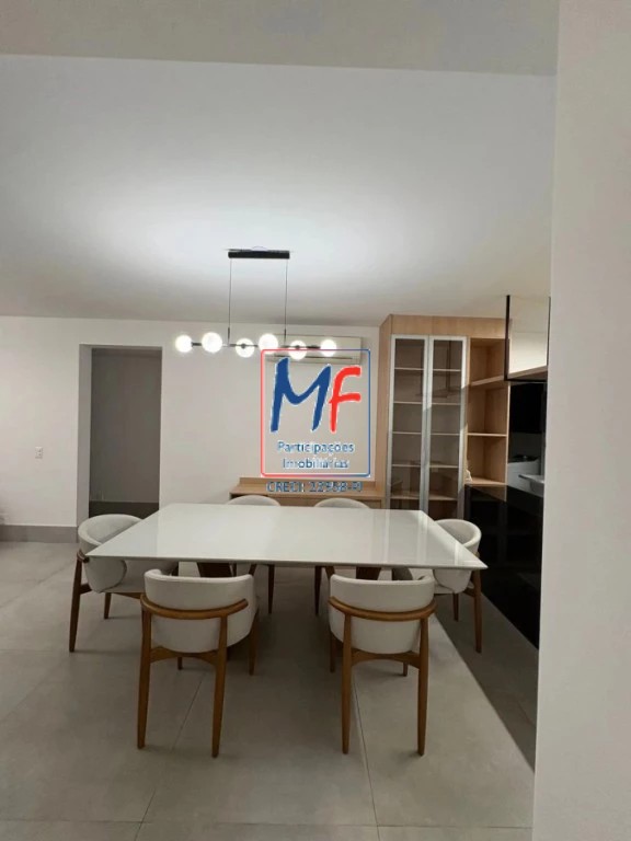 Apartamento, 3 quartos, 148 m² - Foto 15