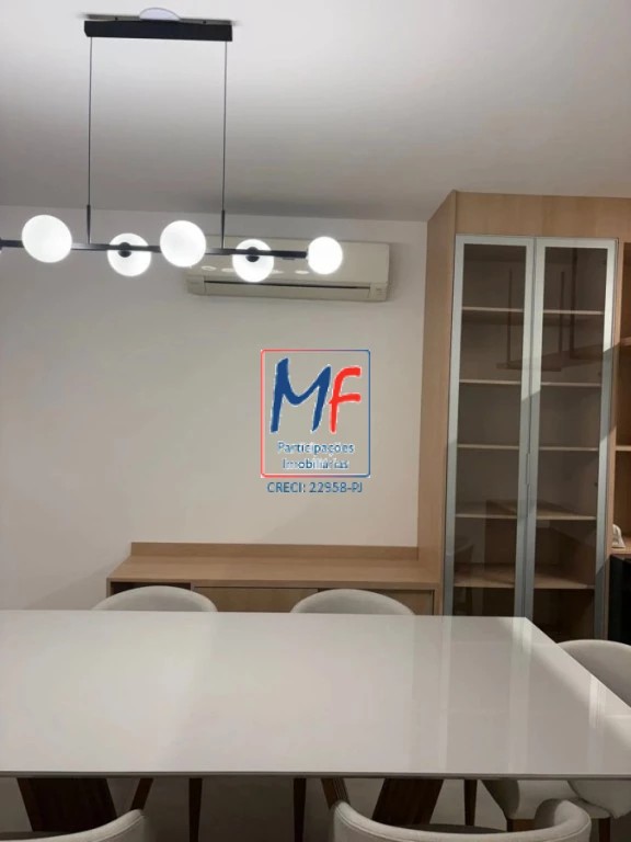 Apartamento, 3 quartos, 148 m² - Foto 16