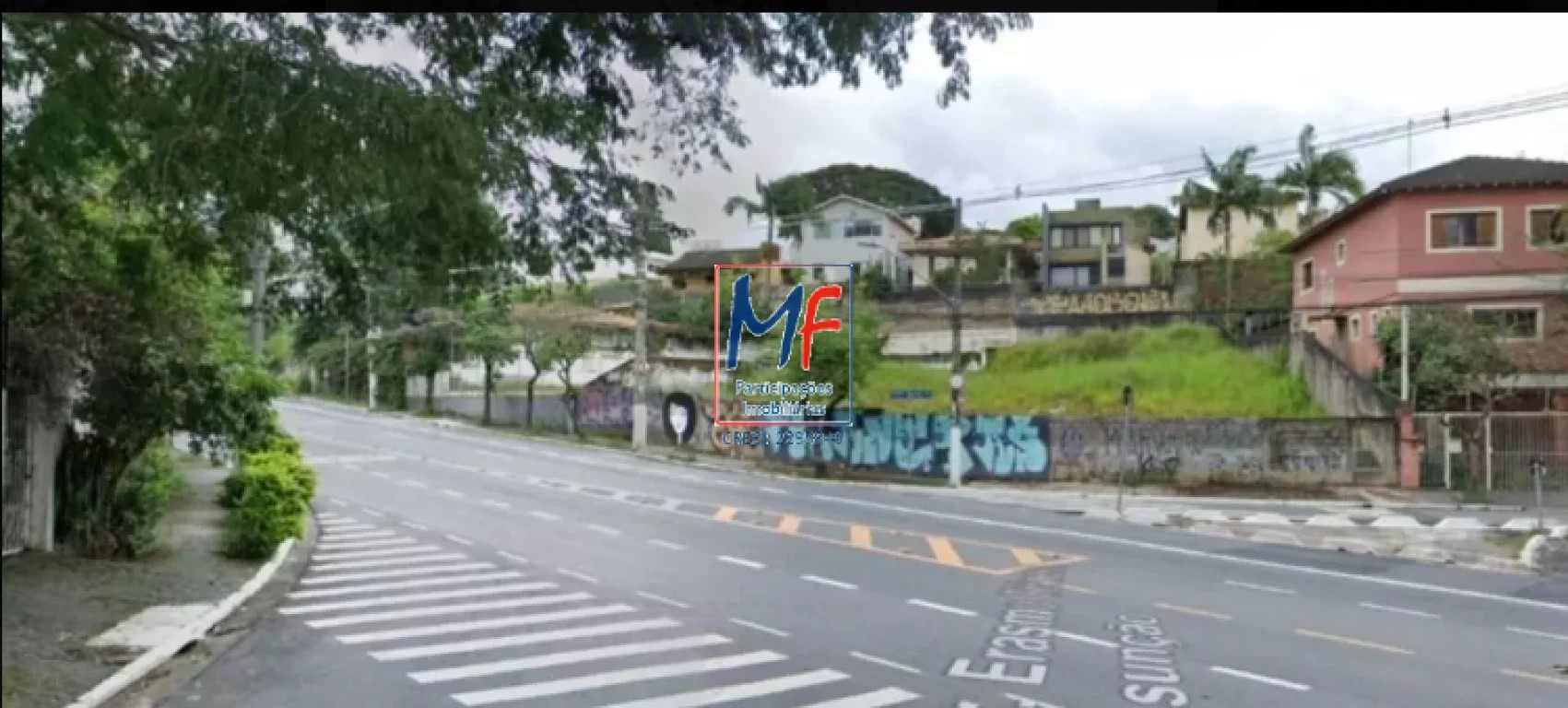 Terreno, 741 m² - Foto 1