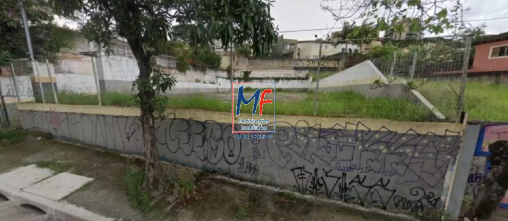 Terreno, 741 m² - Foto 2