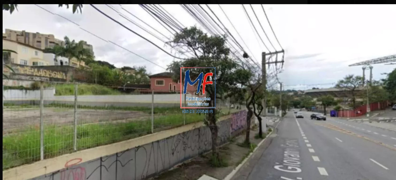 Terreno, 741 m² - Foto 3