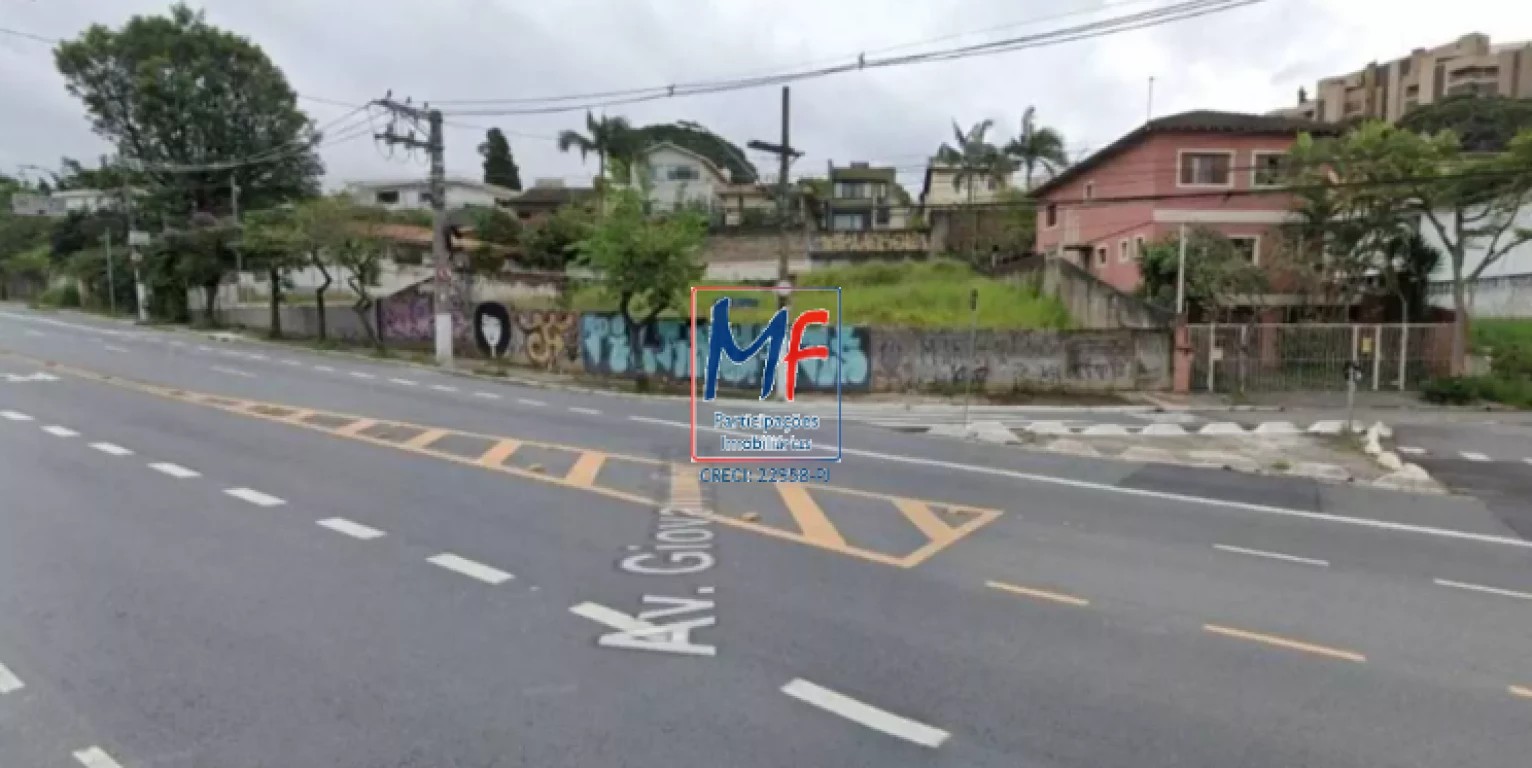 Terreno, 741 m² - Foto 6