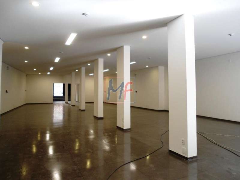 Loja-Salão para alugar com 1 quarto, 596m² - Foto 3