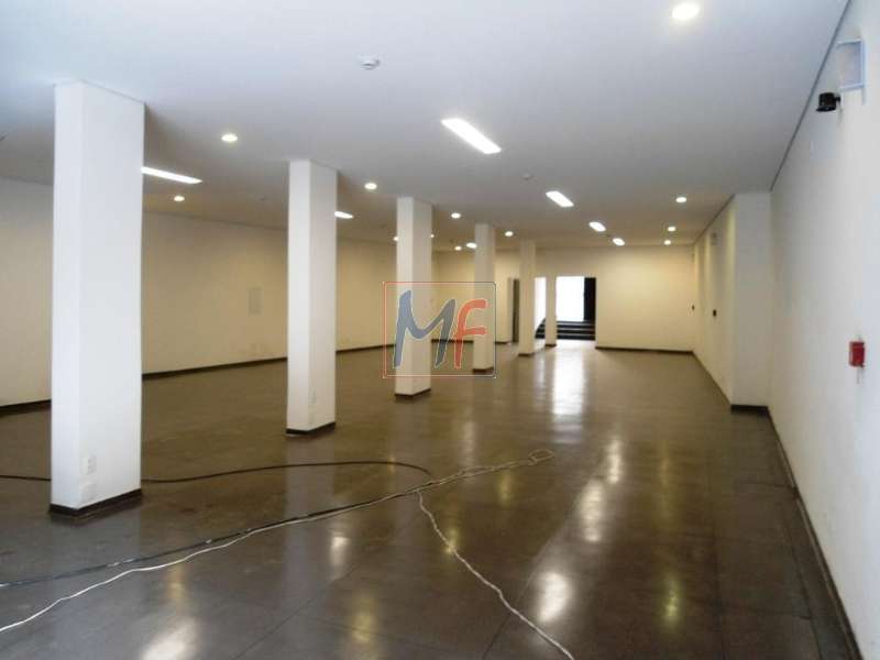 Loja-Salão para alugar com 1 quarto, 596m² - Foto 5