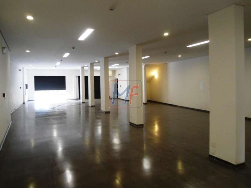 Loja-Salão para alugar com 1 quarto, 596m² - Foto 6