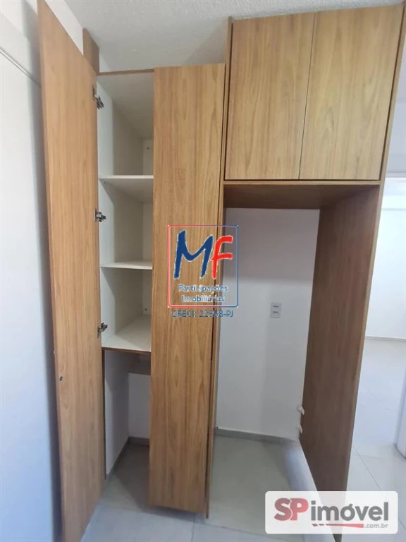 Apartamento, 1 quarto, 26 m² - Foto 5