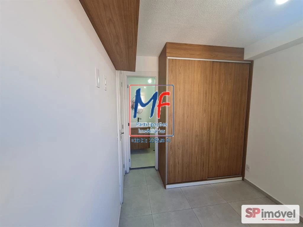 Apartamento, 1 quarto, 26 m² - Foto 6