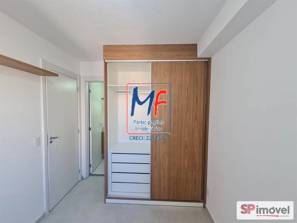 Apartamento, 1 quarto, 26 m² - Foto 7