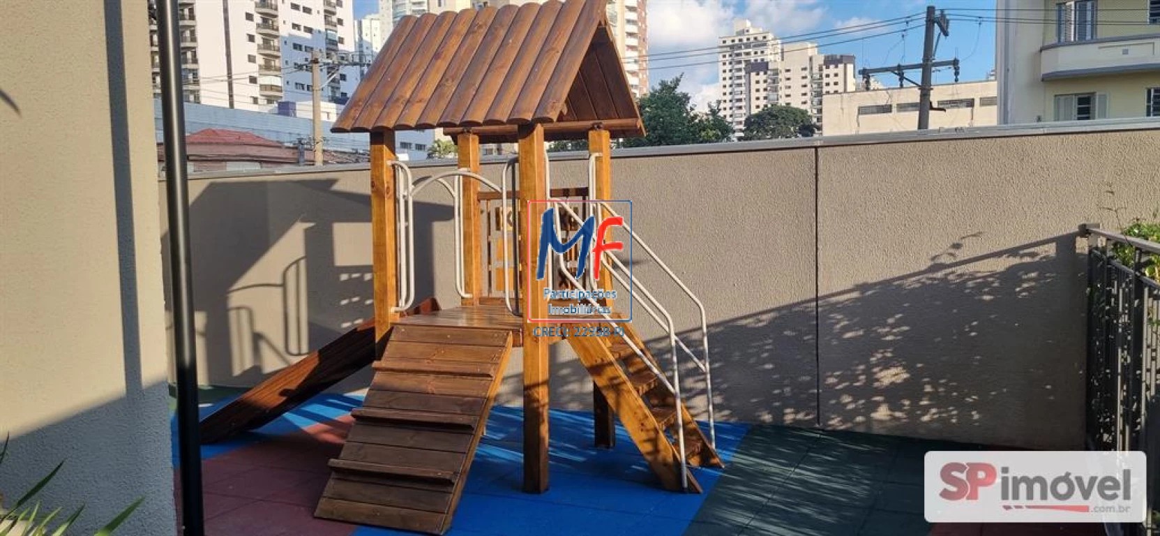 Apartamento, 1 quarto, 26 m² - Foto 9