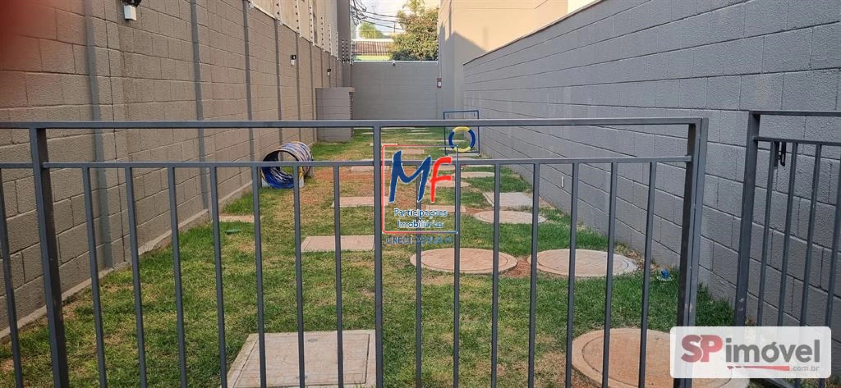 Apartamento, 1 quarto, 26 m² - Foto 12