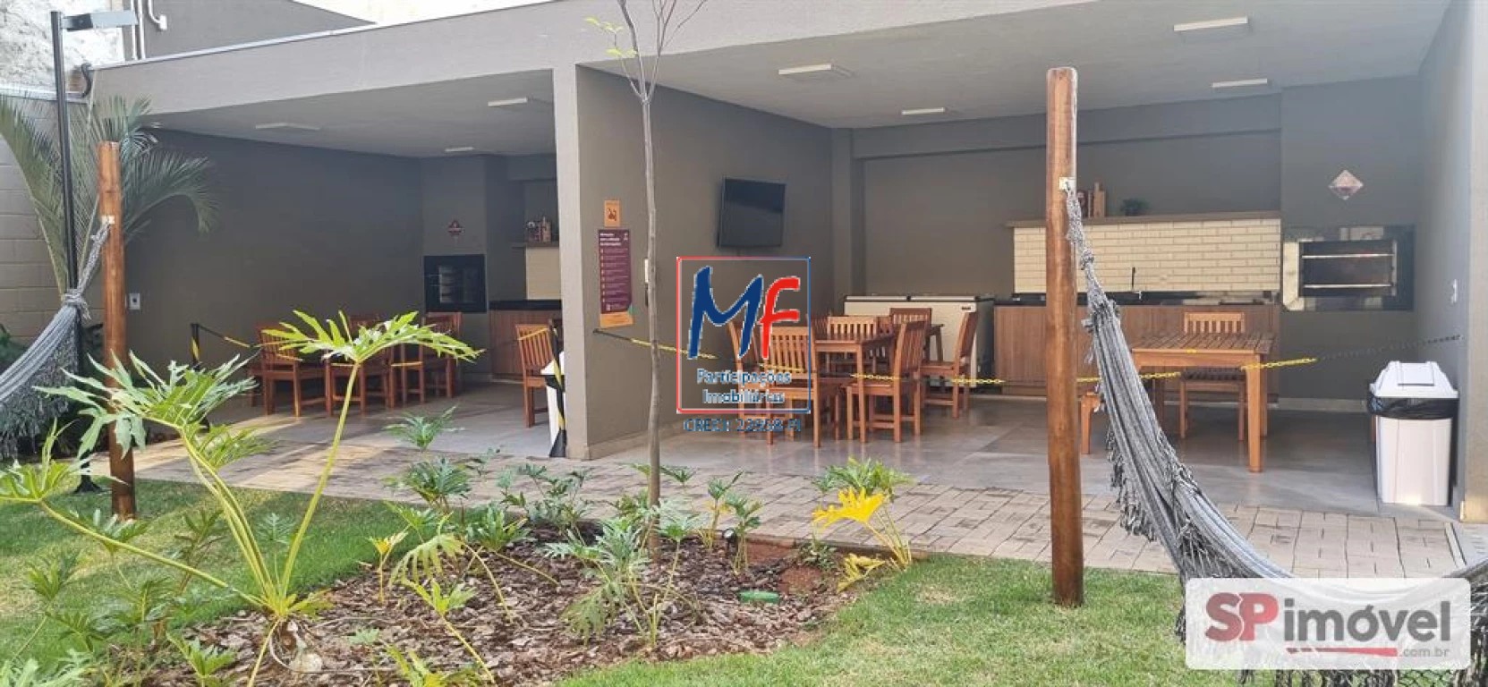 Apartamento, 1 quarto, 26 m² - Foto 13