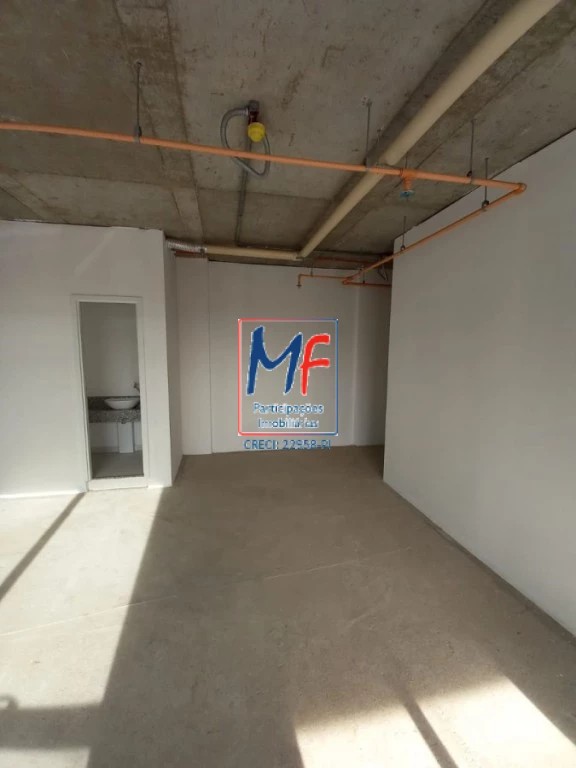Loja-Salão, 39 m² - Foto 6