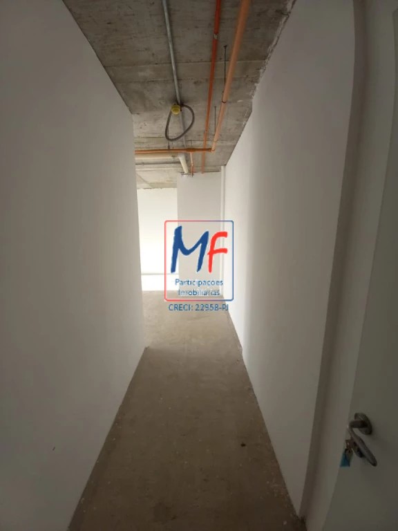 Loja-Salão, 39 m² - Foto 8