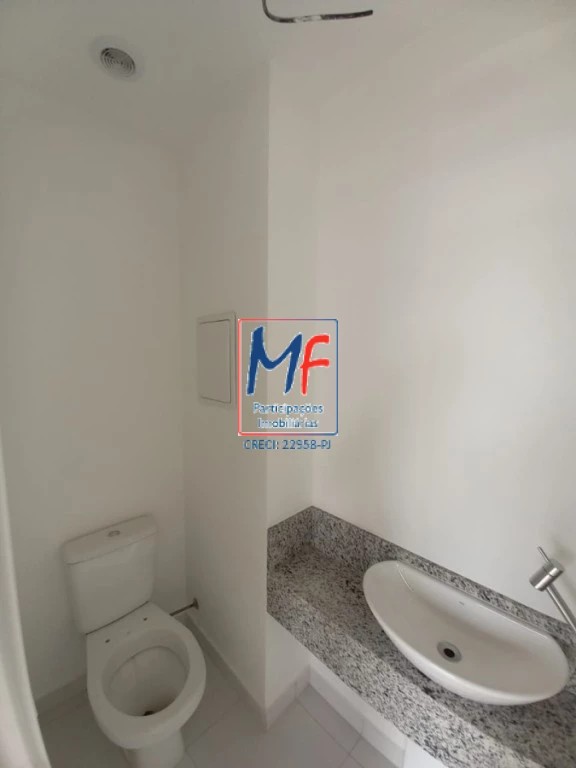 Loja-Salão, 39 m² - Foto 10