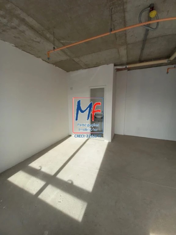Loja-Salão, 39 m² - Foto 11