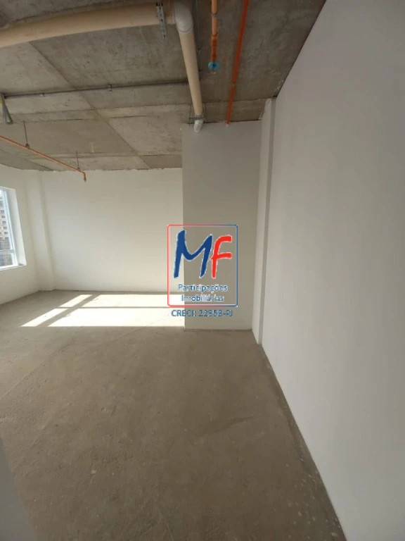 Loja-Salão, 39 m² - Foto 18