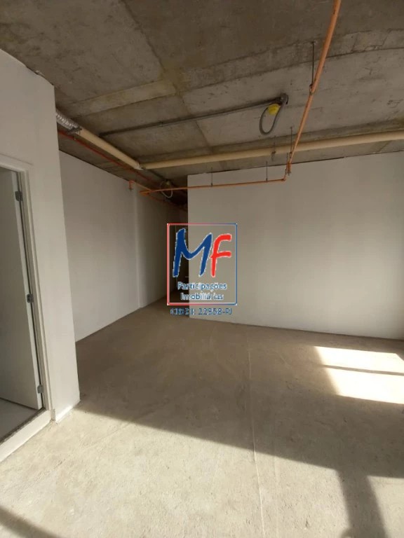 Loja-Salão, 39 m² - Foto 21