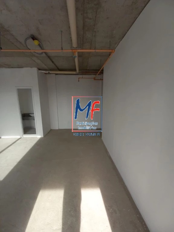 Loja-Salão, 39 m² - Foto 23