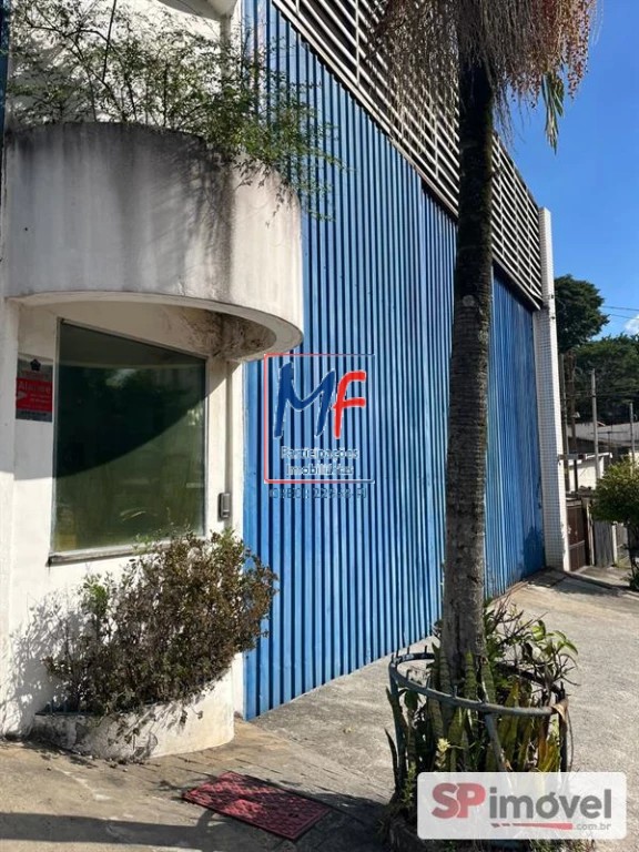 Depósito-Galpão, 1423 m² - Foto 4