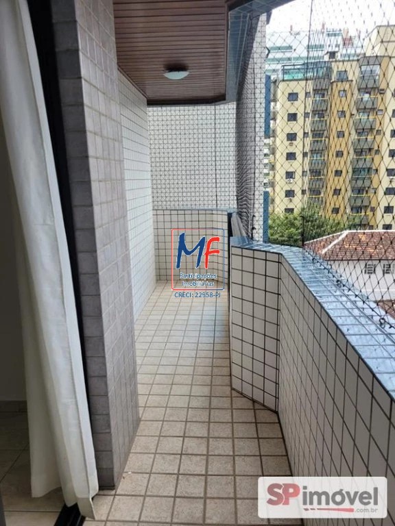 Apartamento à venda com 2 quartos, 96m² - Foto 2