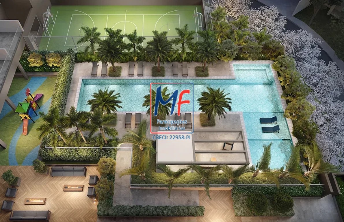 Apartamento, 3 quartos, 79 m² - Foto 2