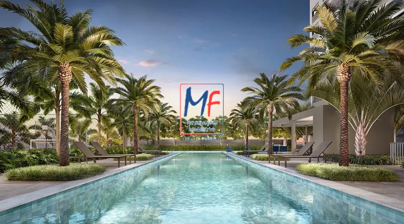 Apartamento, 3 quartos, 79 m² - Foto 3