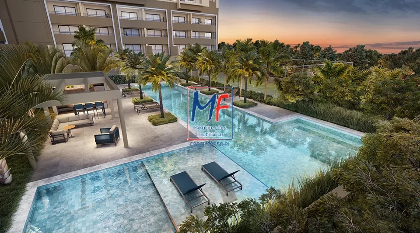 Apartamento, 3 quartos, 79 m² - Foto 5