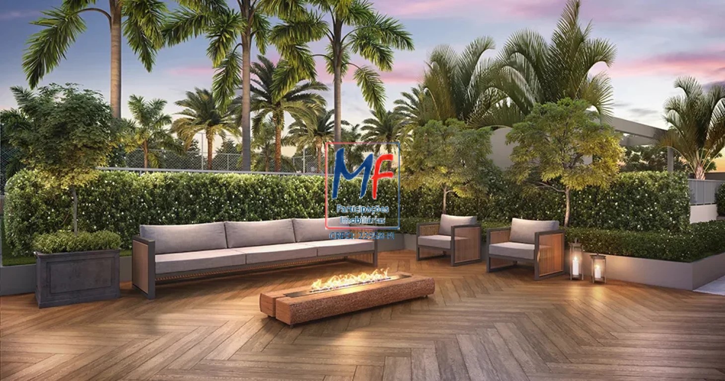 Apartamento, 3 quartos, 79 m² - Foto 6