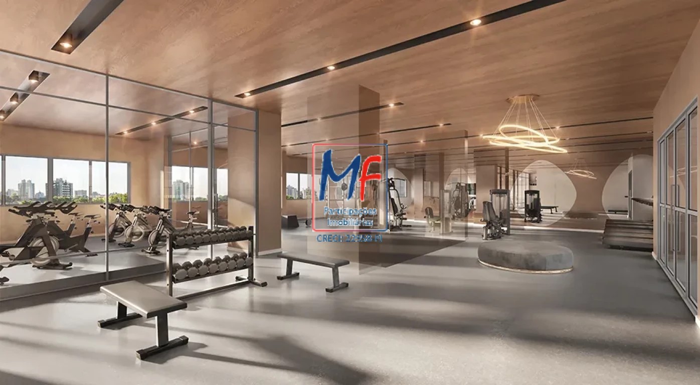 Apartamento, 3 quartos, 79 m² - Foto 10