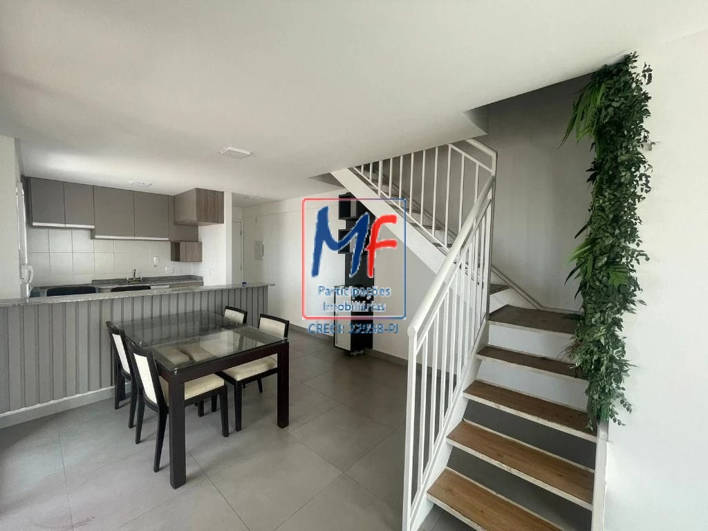 Cobertura, 3 quartos, 120 m² - Foto 1