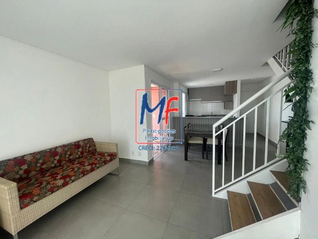 Cobertura, 3 quartos, 120 m² - Foto 3
