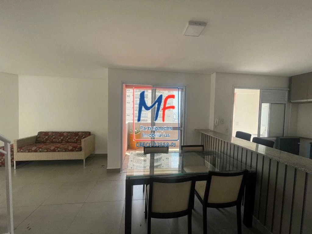 Cobertura, 3 quartos, 120 m² - Foto 4