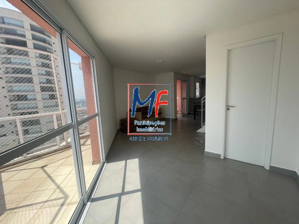 Cobertura, 3 quartos, 120 m² - Foto 5