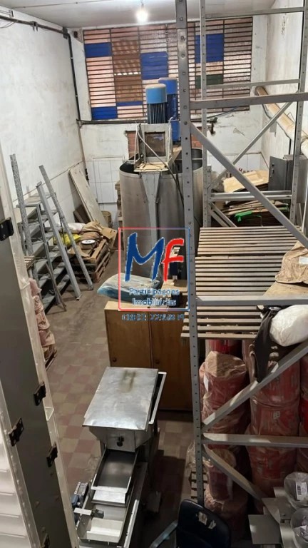 Depósito-Galpão, 310 m² - Foto 4